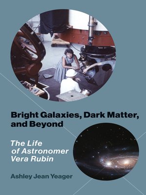 cover image of Bright Galaxies, Dark Matter, and Beyond